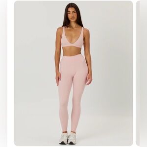 CSB Freedom Leggings NWT